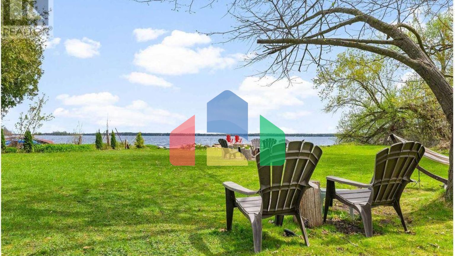 Residential - Single Family Home - Drummond, Canada - Canada