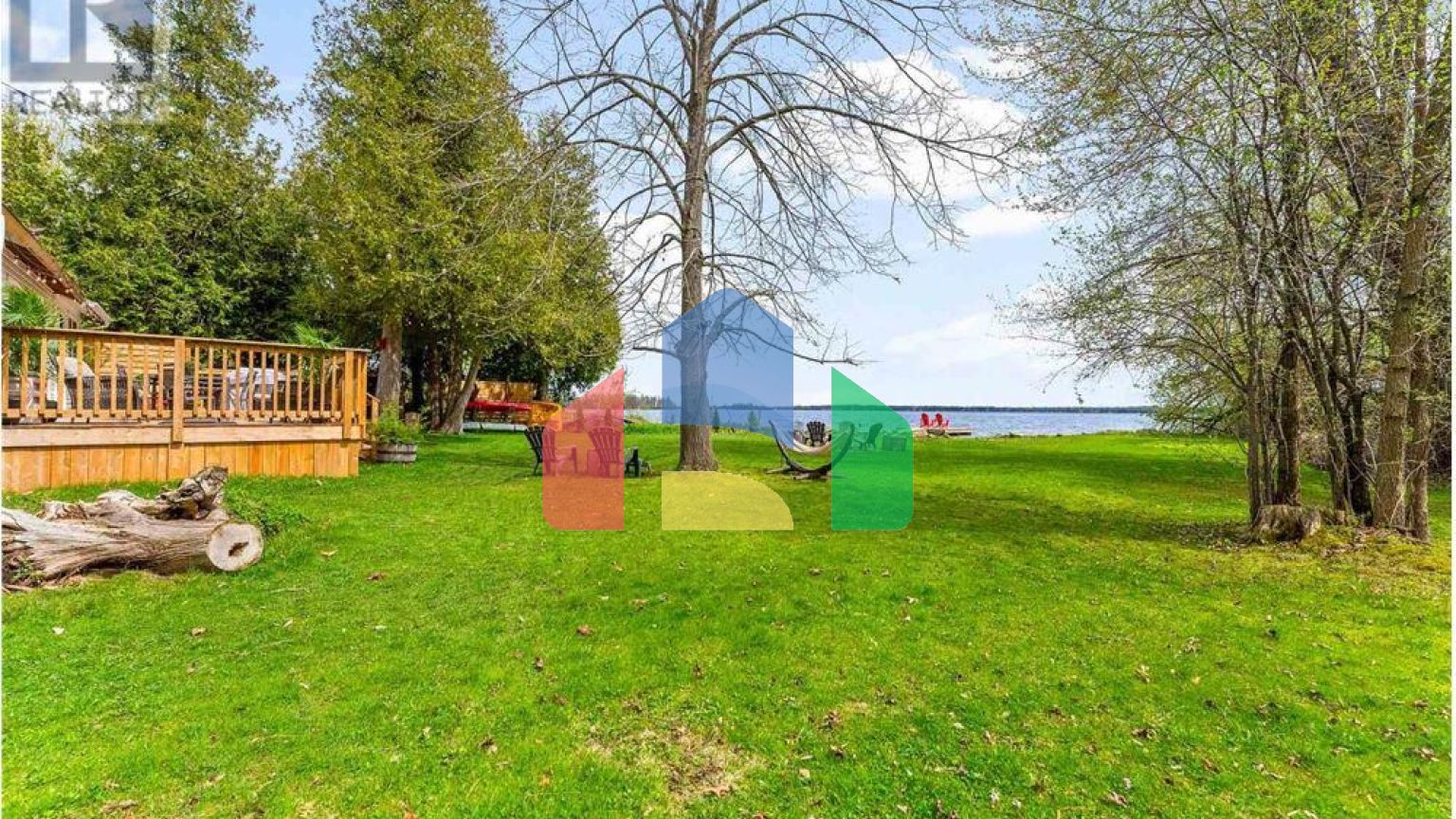 Residential - Single Family Home - Drummond, Canada - Canada