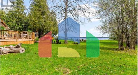 Residential - Single Family Home - Drummond, Canada - Canada