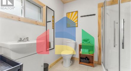 Residential - Single Family Home - Drummond, Canada - Canada