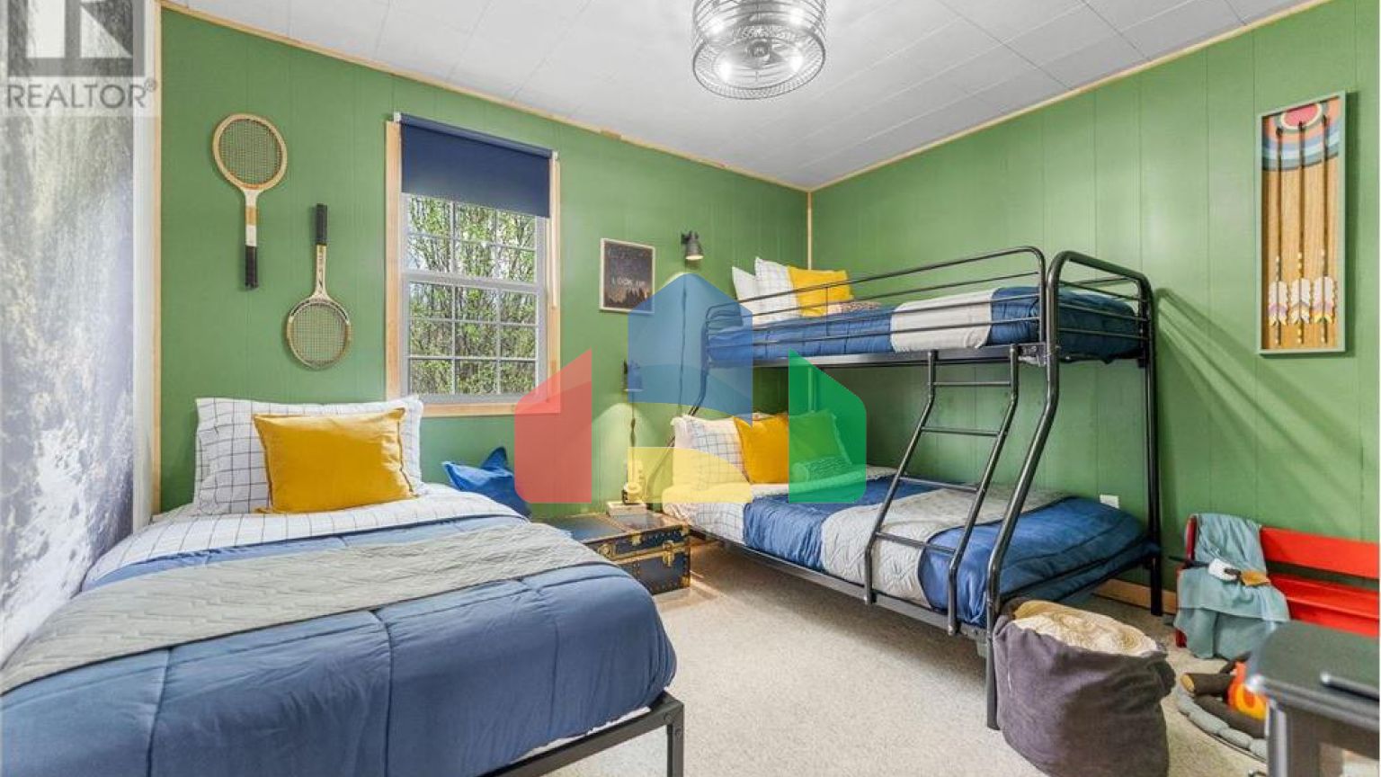 Residential - Single Family Home - Drummond, Canada - Canada