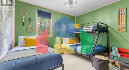 Residential - Single Family Home - Drummond, Canada - Canada