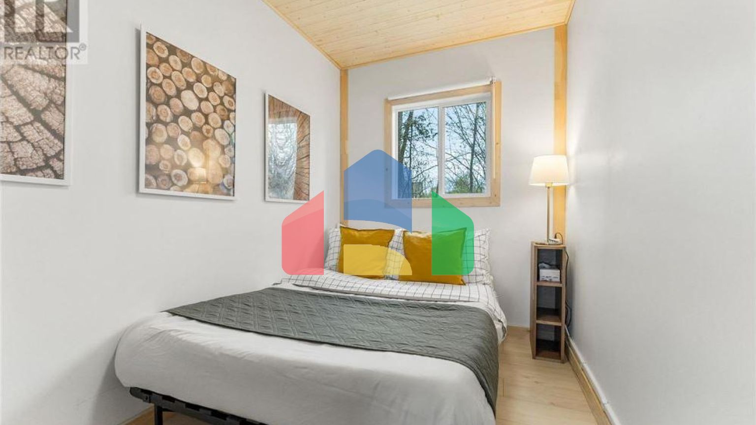 Residential - Single Family Home - Drummond, Canada - Canada