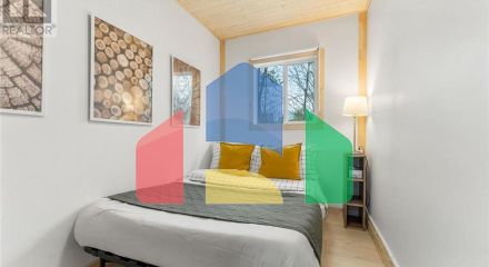 Residential - Single Family Home - Drummond, Canada - Canada