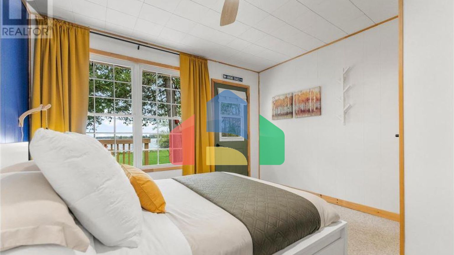 Residential - Single Family Home - Drummond, Canada - Canada