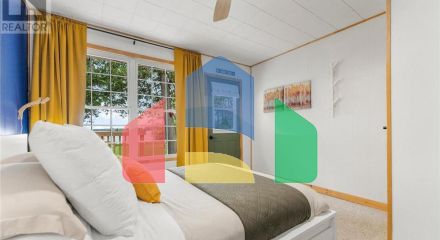 Residential - Single Family Home - Drummond, Canada - Canada