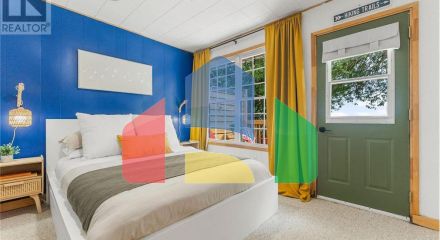 Residential - Single Family Home - Drummond, Canada - Canada