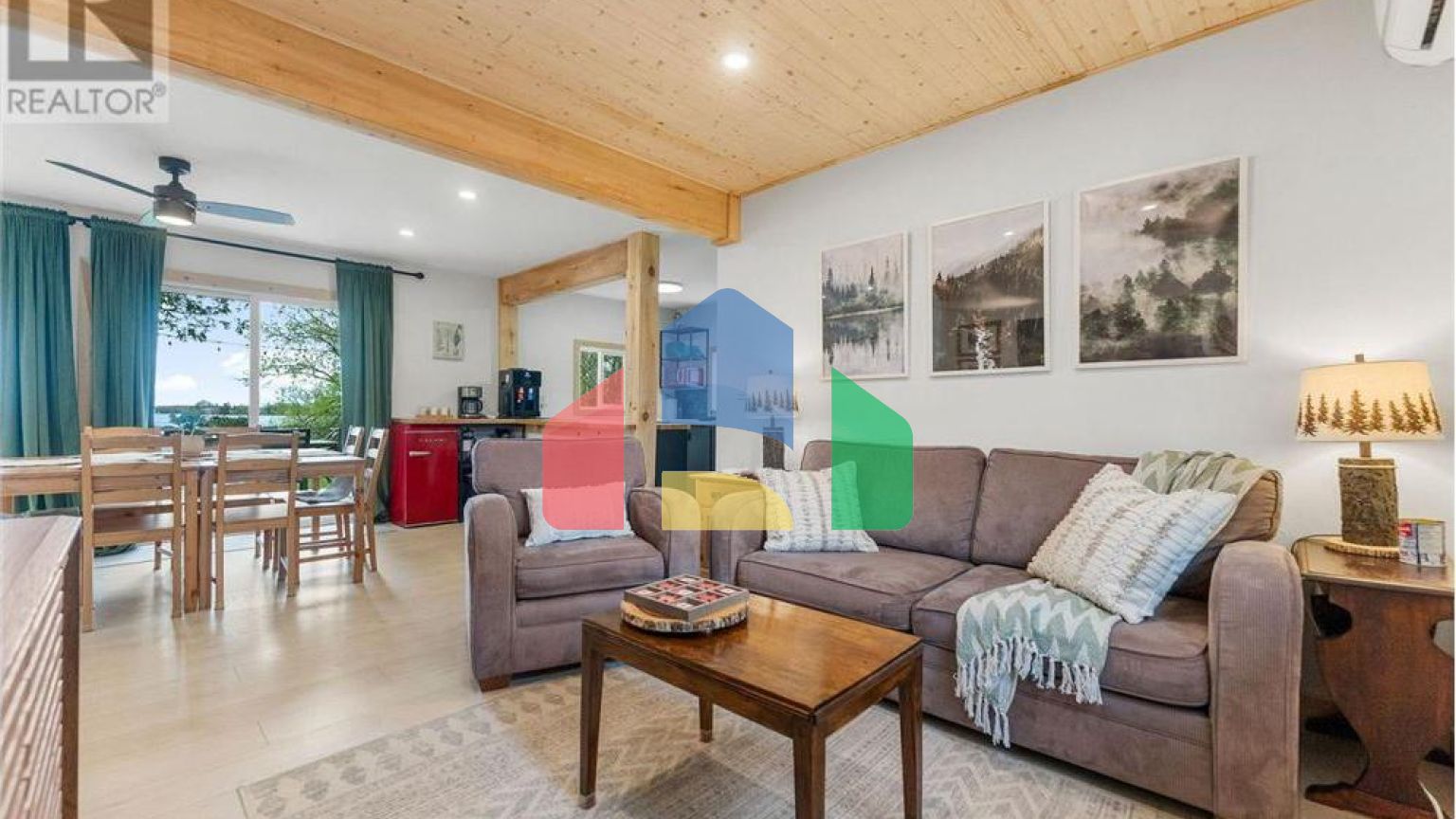 Residential - Single Family Home - Drummond, Canada - Canada