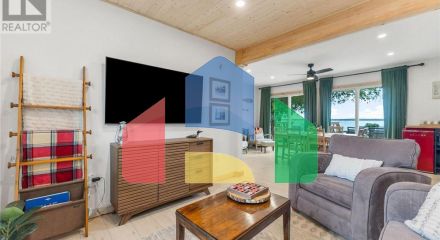 Residential - Single Family Home - Drummond, Canada - Canada