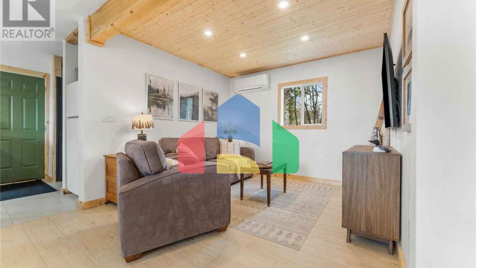 Residential - Single Family Home - Drummond, Canada - Canada