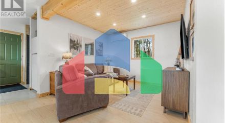 Residential - Single Family Home - Drummond, Canada - Canada