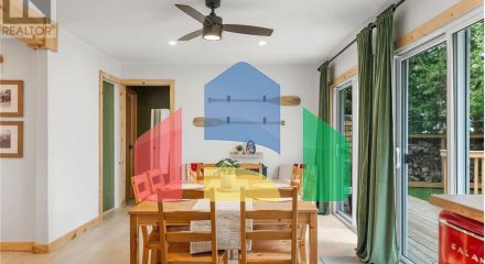 Residential - Single Family Home - Drummond, Canada - Canada