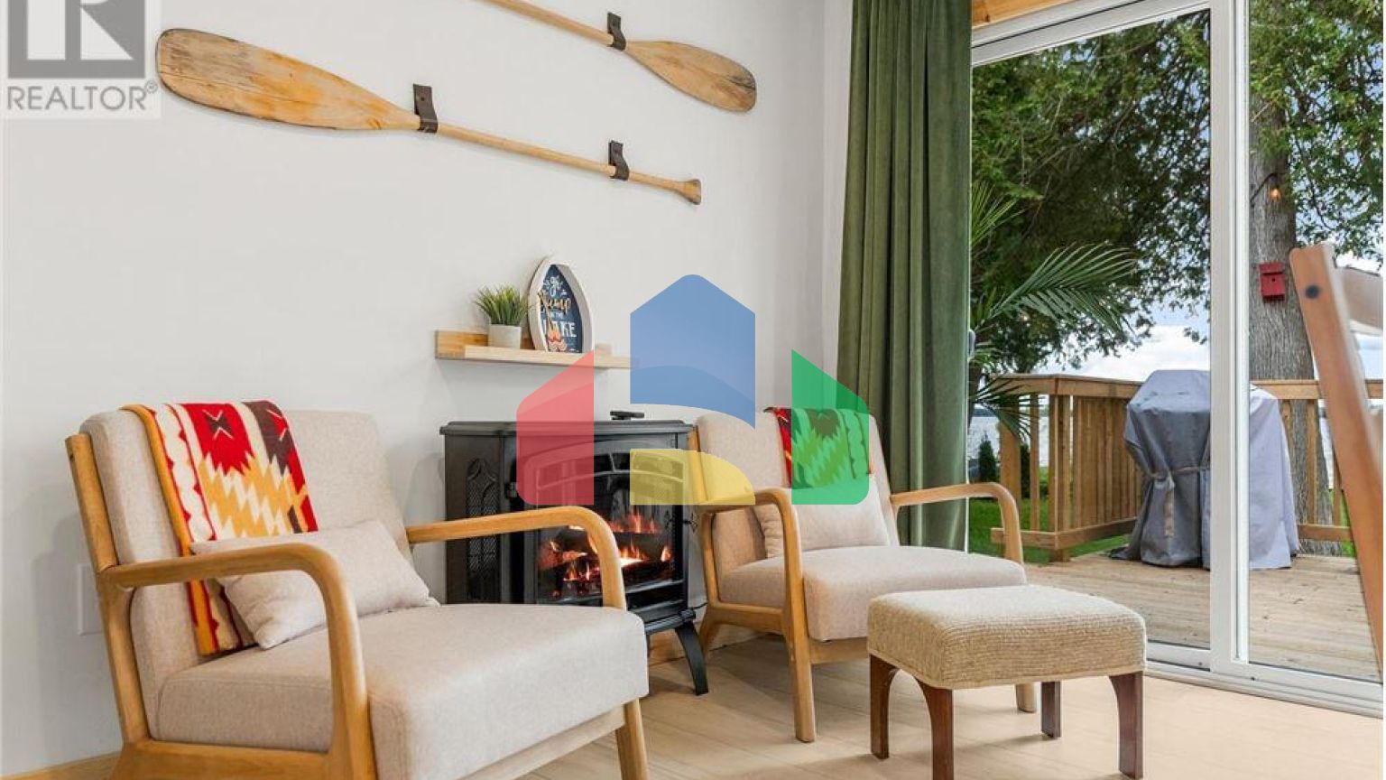 Residential - Single Family Home - Drummond, Canada - Canada