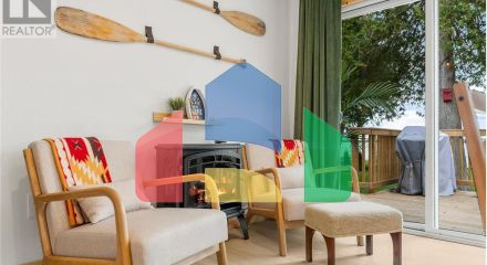 Residential - Single Family Home - Drummond, Canada - Canada