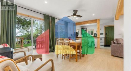 Residential - Single Family Home - Drummond, Canada - Canada