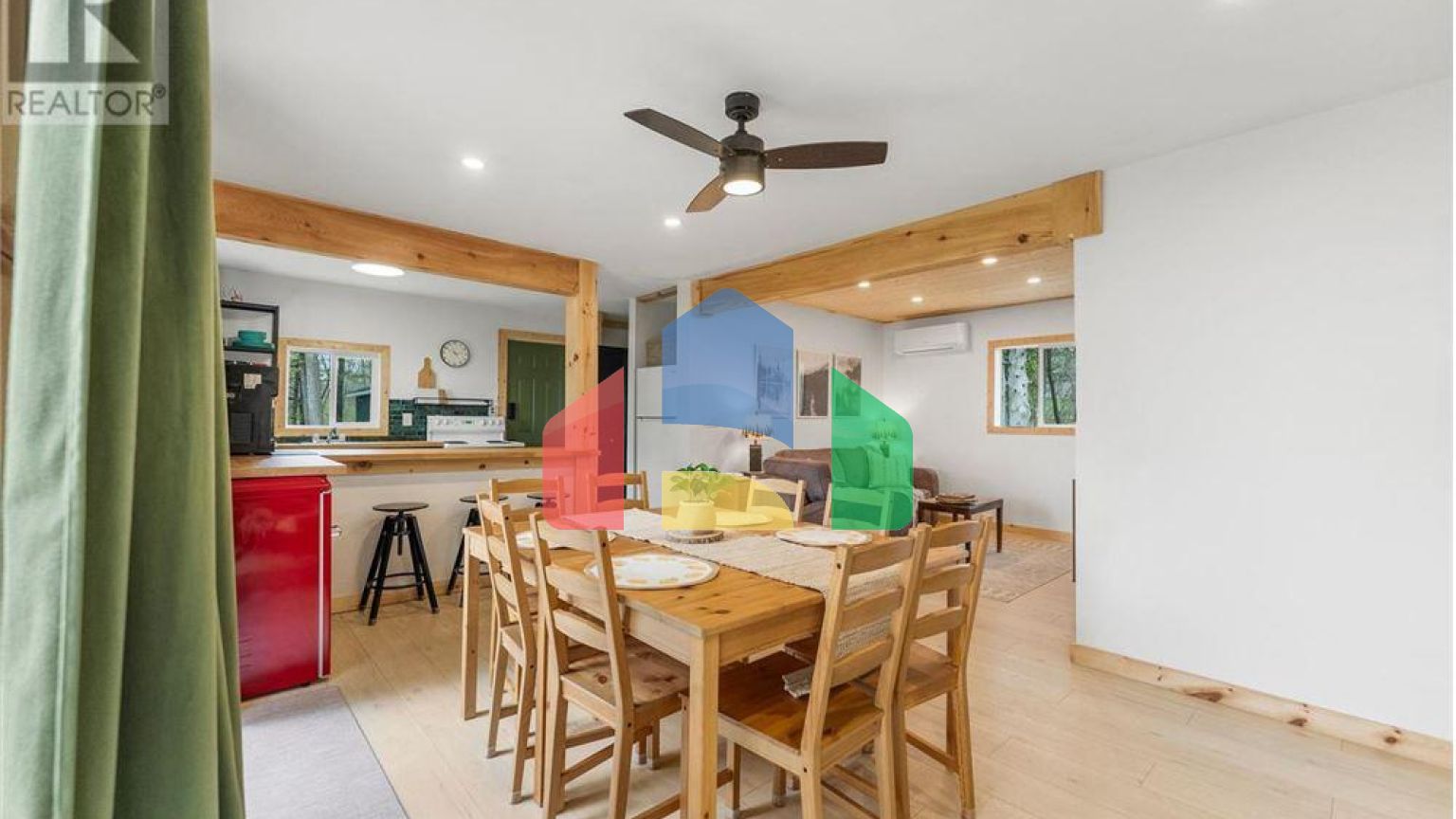 Residential - Single Family Home - Drummond, Canada - Canada