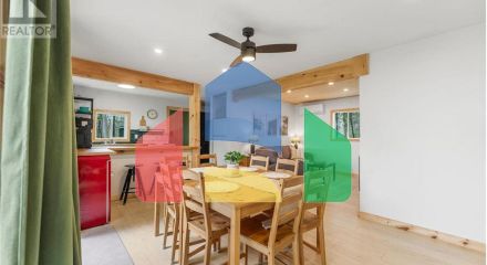 Residential - Single Family Home - Drummond, Canada - Canada