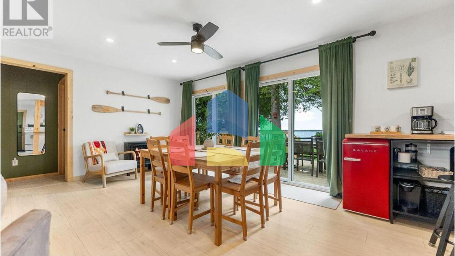 Residential - Single Family Home - Drummond, Canada - Canada