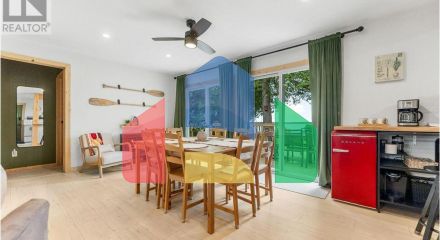 Residential - Single Family Home - Drummond, Canada - Canada