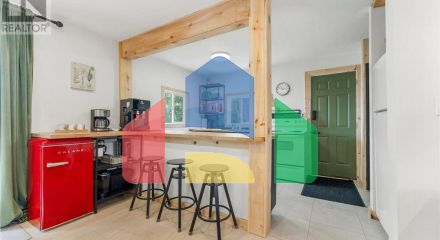 Residential - Single Family Home - Drummond, Canada - Canada