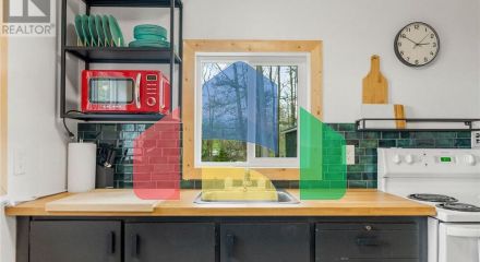 Residential - Single Family Home - Drummond, Canada - Canada