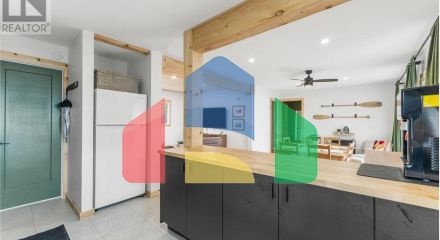 Residential - Single Family Home - Drummond, Canada - Canada