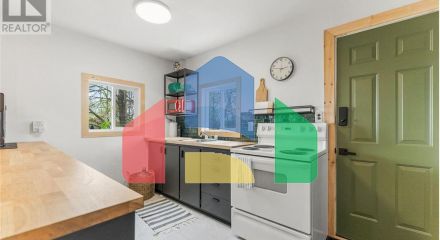 Residential - Single Family Home - Drummond, Canada - Canada