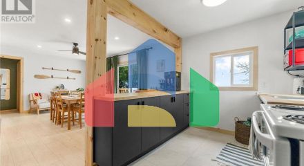 Residential - Single Family Home - Drummond, Canada - Canada