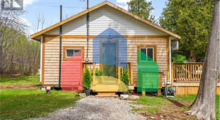 Residential - Single Family Home - Drummond, Canada - Canada