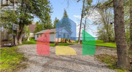 Residential - Single Family Home - Drummond, Canada - Canada