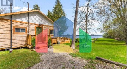 Residential - Single Family Home - Drummond, Canada - Canada
