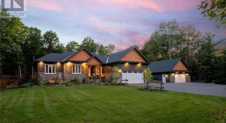 Residential - Single Family Home - Drummond, Canada - Canada