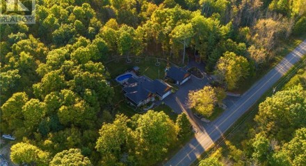Residential - Single Family Home - Drummond, Canada - Canada