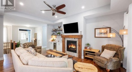 Residential - Single Family Home - Drummond, Canada - Canada