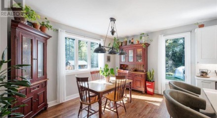Residential - Single Family Home - Drummond, Canada - Canada