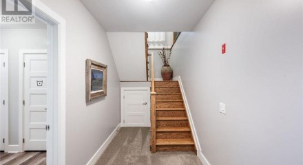 Residential - Single Family Home - Drummond, Canada - Canada