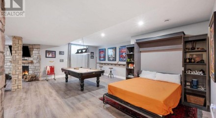 Residential - Single Family Home - Drummond, Canada - Canada