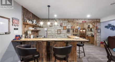 Residential - Single Family Home - Drummond, Canada - Canada