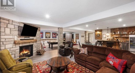 Residential - Single Family Home - Drummond, Canada - Canada