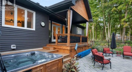 Residential - Single Family Home - Drummond, Canada - Canada