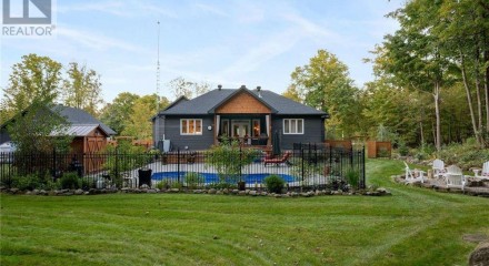 Residential - Single Family Home - Drummond, Canada - Canada