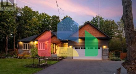Residential - Single Family Home - Drummond, Canada - Canada