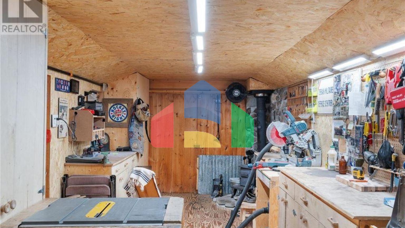 Residential - Single Family Home - Drummond, Canada - Canada