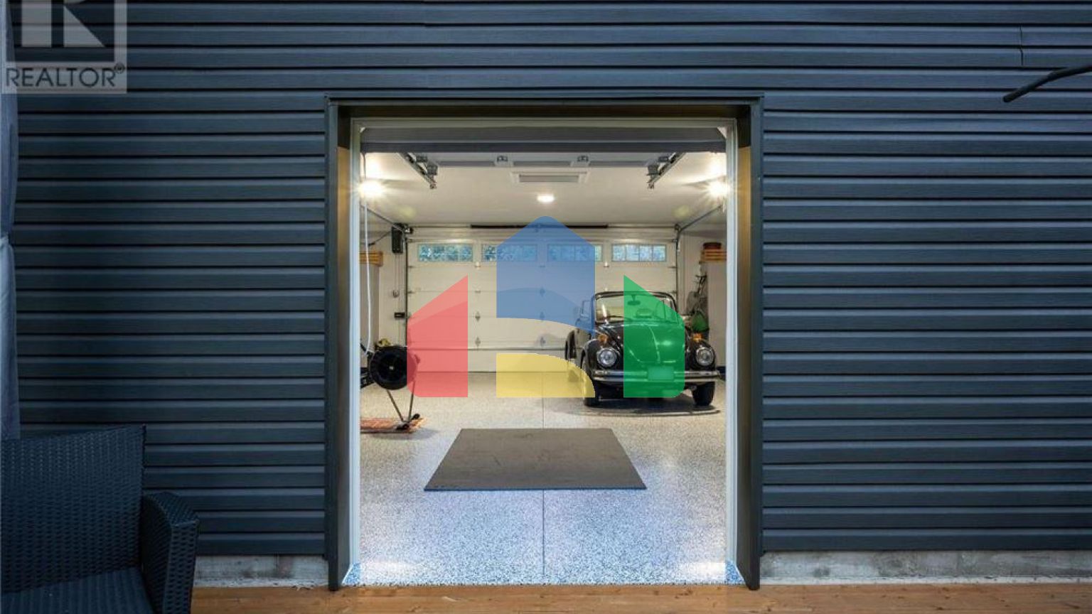 Residential - Single Family Home - Drummond, Canada - Canada