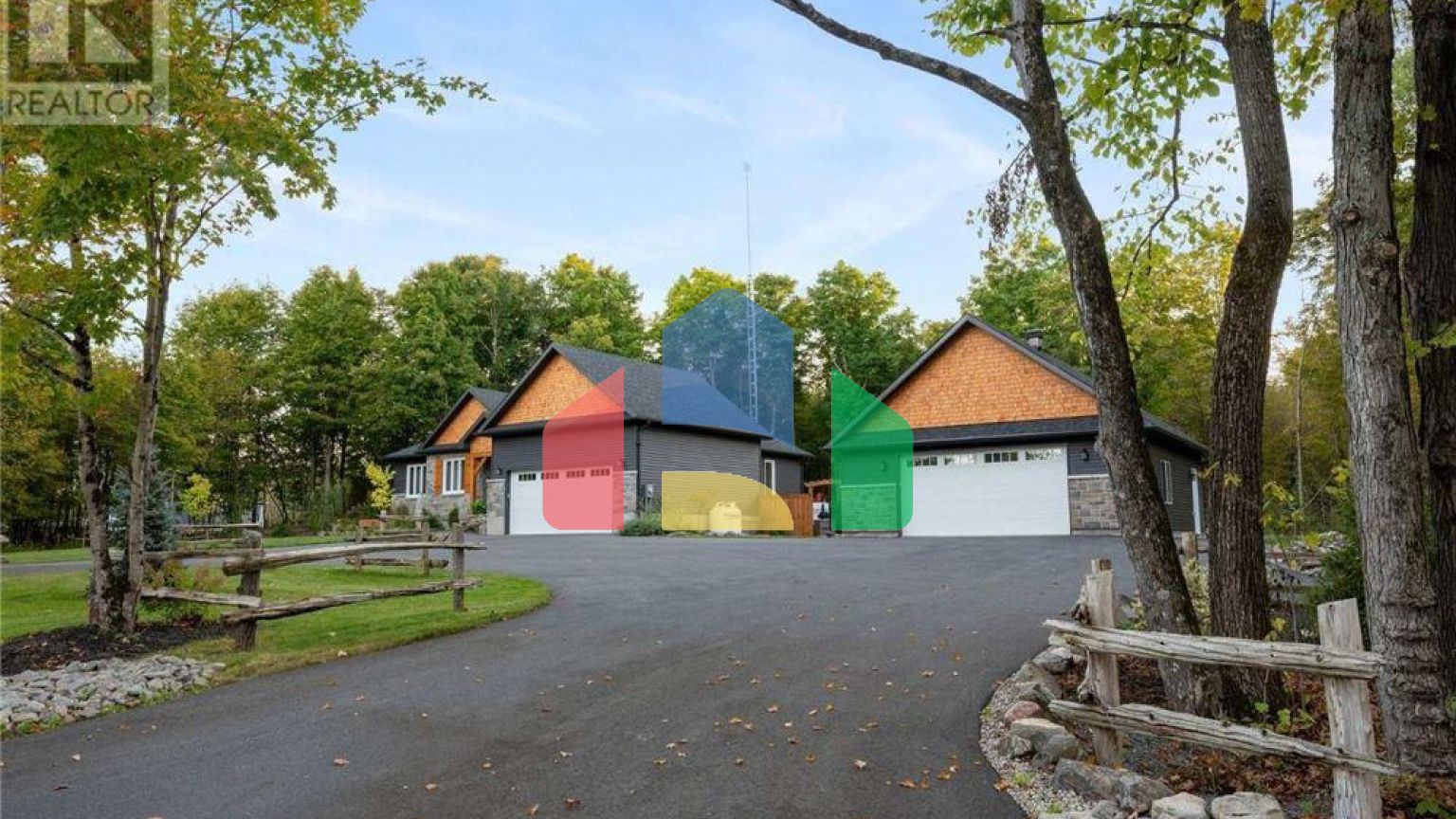Residential - Single Family Home - Drummond, Canada - Canada