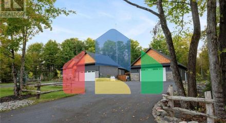 Residential - Single Family Home - Drummond, Canada - Canada Residential - Single Family Home - Drummond, Canada - Canada