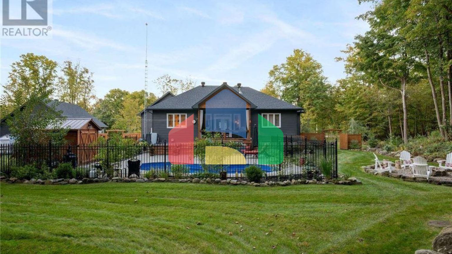 Residential - Single Family Home - Drummond, Canada - Canada