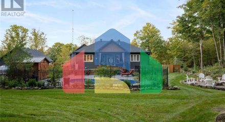 Residential - Single Family Home - Drummond, Canada - Canada Residential - Single Family Home - Drummond, Canada - Canada