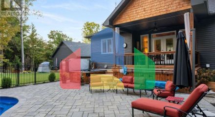 Residential - Single Family Home - Drummond, Canada - Canada Residential - Single Family Home - Drummond, Canada - Canada