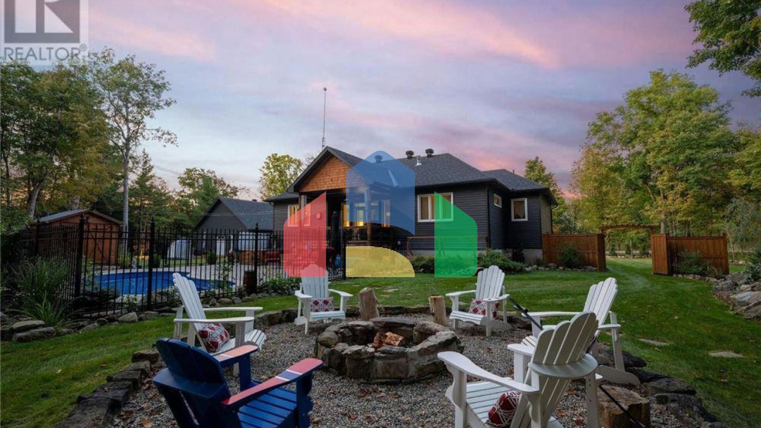 Residential - Single Family Home - Drummond, Canada - Canada